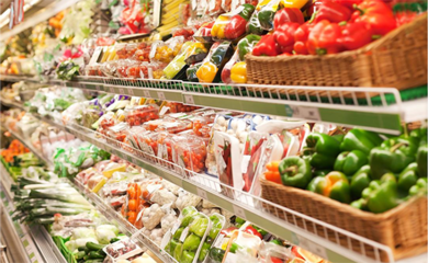 上周食用农产品价格回落，生产资料价格略上涨