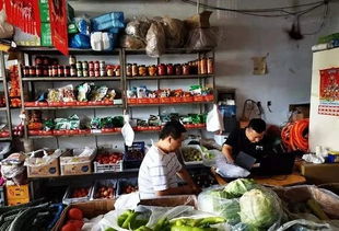 敖汉旗市场监管局开展夏季食用农产品抽检工作，筑牢批发市场安全防线